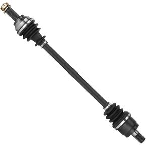 Rear Left/Right CV Axle Fits for Honda Pioneer 700-4/700 2014+, Replace for 42220-HL3-A01, 42250-HL3-A42, 1 Rear Axle