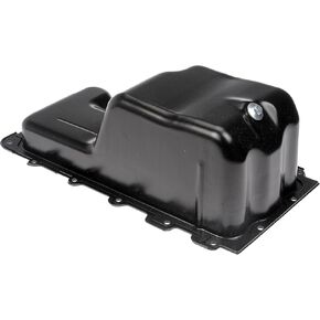 Dorman 264-351 Engine Oil Pan Compatible with Select Ford/Lincoln Models