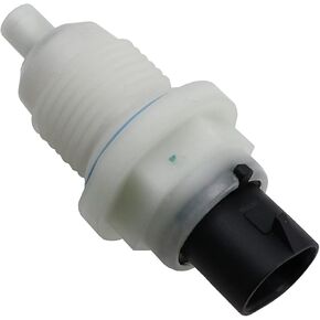 Beck/Arnley 0900038 Automatic Transmission Revolution Sensor