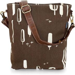 maika Crossbody, Olivos