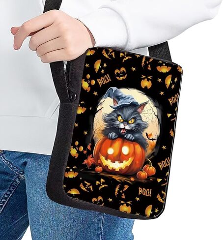 GIFTPUZZ Crossboby Handbags for Women Men Kids Messenger Purse Long Strap Shoulder Bags Handbags in Saudi Arabia