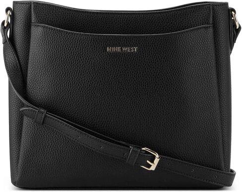 Nine West Cheryl Large Swing Crossbody in Saudi Arabia