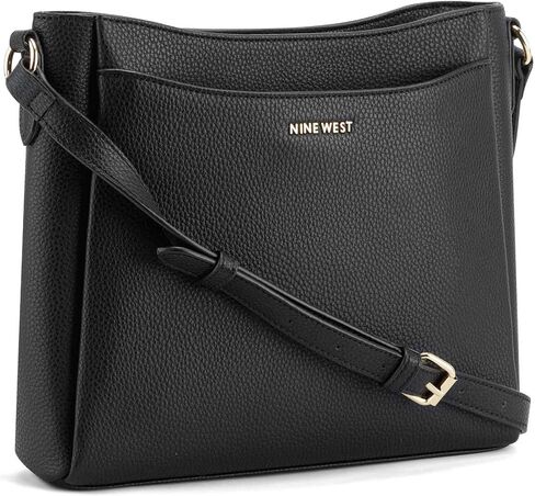Nine West Cheryl Large Swing Crossbody in Saudi Arabia
