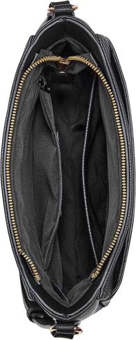 Nine West Cheryl Large Swing Crossbody in Saudi Arabia