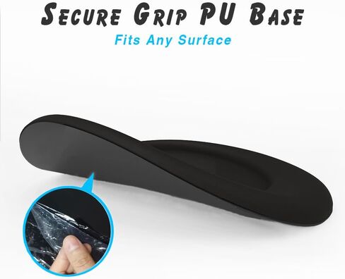 NeoFlex Arc Ergonomic Mouse Pad with Gel Wrist Rest - Anti-Slip Desk Mat for Office & Gaming, Carpal Tunnel Support, Durable & Comfortable (Floral Symphony) in Saudi Arabia