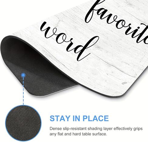 بنادق أسلحة البنادق تحتفل بالتنوع التعديل الثاني الثاني لوحة ماوس مطاطية غير قابلة للانزلاق، 9.5 × 7.9 بوصة (240 مم × 200 مم × 3 مم) in Kuwait