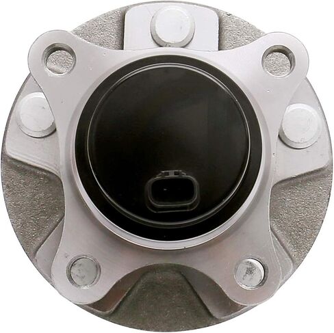 HICKS 513284 513285 Front Wheel Hub Bearing Assembly Compatible with 2007-2011 Lexus GS350 (RWD Only), 2006-2015 Lexus IS250 (RWD Only), 2006-2016 Lexus IS350 (RWD Only), Set of 2 in Saudi Arabia
