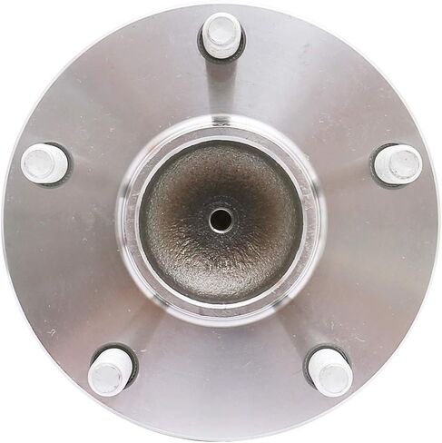 HICKS 513284 513285 Front Wheel Hub Bearing Assembly Compatible with 2007-2011 Lexus GS350 (RWD Only), 2006-2015 Lexus IS250 (RWD Only), 2006-2016 Lexus IS350 (RWD Only), Set of 2 in Saudi Arabia
