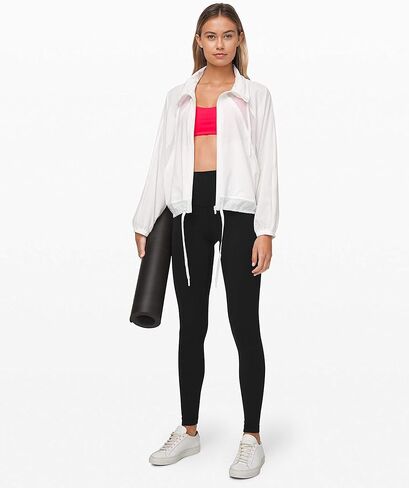 Lululemon Align Full Length Yoga Pants - High-Waisted Design, 28 Inch Inseam in Kuwait