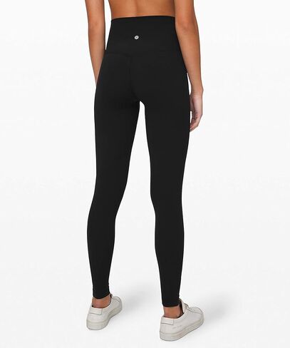 Lululemon Align Full Length Yoga Pants - High-Waisted Design, 28 Inch Inseam in Kuwait