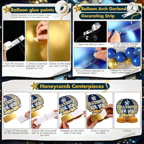 نحن نقدر لك ديكورات الحفلات، ديكور طاولة تقدير الموظفين، معلقة مسبقًا، نحن نقدر لك لافتة مفرش المائدة على شكل قرص العسل، بالونات معلقة حلزونية لمعلم الموظفين in Kuwait