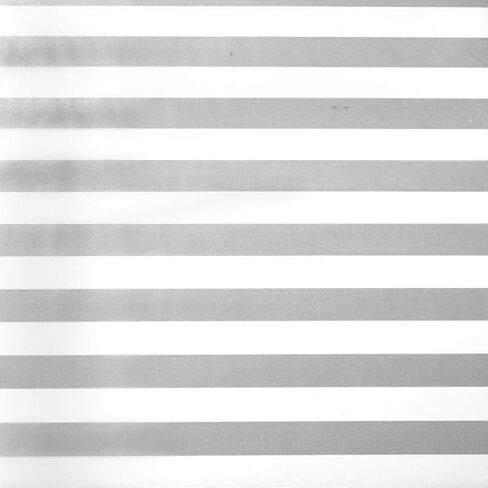 Paper Mart Awning Stripe Tissue Paper Bulk Quantity, 240 Sheets, Blue and White Tissue Paper for Gift Bags, 20 x 30 Inch Sheets in Kuwait