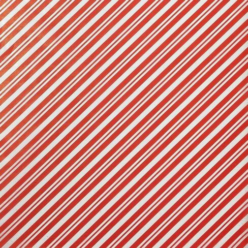 Paper Mart Awning Stripe Tissue Paper Bulk Quantity, 240 Sheets, Blue and White Tissue Paper for Gift Bags, 20 x 30 Inch Sheets in Kuwait