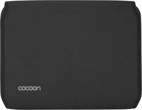 Cocoon CPG36BK GRID-IT!® Wrap 10 Tablet Accessory Organizer (Black) in Kuwait