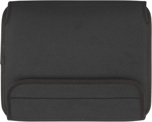 Cocoon CPG36BK GRID-IT!® Wrap 10 Tablet Accessory Organizer (Black) in Kuwait