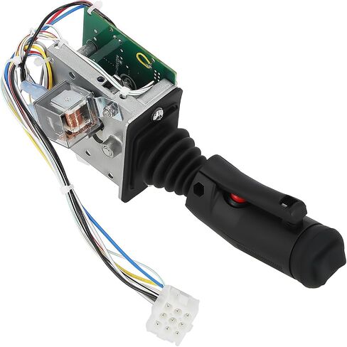 جهاز التحكم بعصا التحكم maxpeedingrods لرفع مقص Skyjack SJIII3015 SJIII3215 SJIII3219 SJIII3220 SJIII3226 123994 159108 in Kuwait