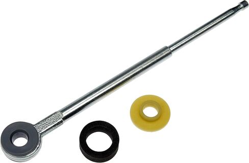Dorman CC649026 Clutch Dormanter and Slave Cylinder Assembly Compatible with Select Dodge Models in Saudi Arabia