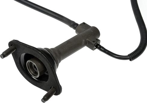 Dorman CC649026 Clutch Dormanter and Slave Cylinder Assembly Compatible with Select Dodge Models in Saudi Arabia