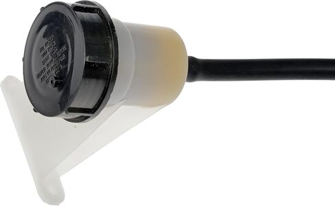 Dorman CC649026 Clutch Dormanter and Slave Cylinder Assembly Compatible with Select Dodge Models in Saudi Arabia