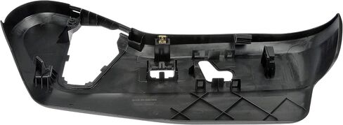 Dorman 924-438 Driver Side Seat Track Cover Compatible with Select Chrysler / Dodge Models in Saudi Arabia
