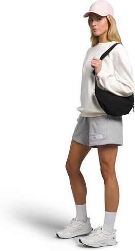 THE NORTH FACE Women's Never Stop Crossbody in Saudi Arabia