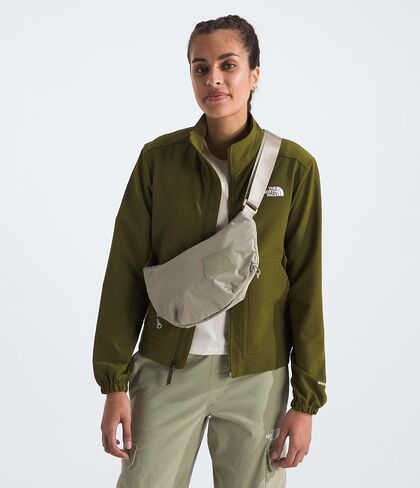 THE NORTH FACE Women's Never Stop Crossbody in Saudi Arabia