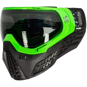 HK Army Paintball KLR Thermal Anti-Fog Mask/Goggles