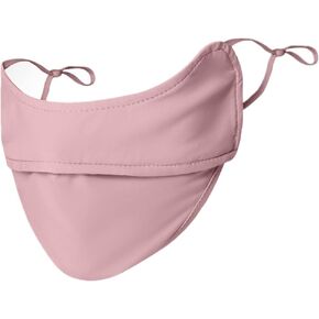 Breathable Sun UV Protection Face Mask for Motorcycle Running Riding Climing Yoga Fitness Exercise and Other Sports