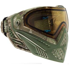 Dye i5 Paintball Goggle