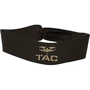 Valken Paintball Neck Protector - Black