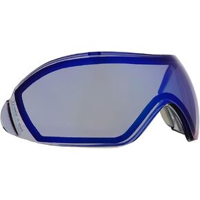 VForce GI Sportz Grill HDR Lens - Fits Grill Paintball Goggles - Kryptonite
