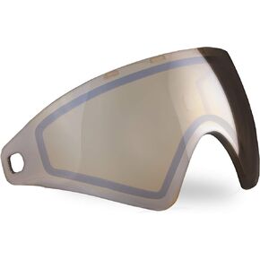 Bunker Kings CMD/Virtue VIO Thermal Paintball Goggle/Mask Replacement Lenses - Fits CMD, Contour, Ascend, Extend and XS