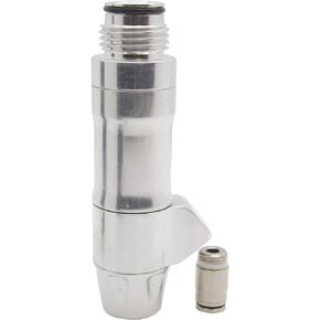 Inception HPR High Pressure Regulator