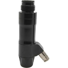 Inception HPR High Pressure Regulator