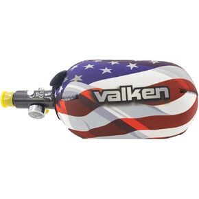 Valken Fate GTX 45ci - 68ci HPA Paintball Tank Cover
