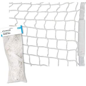 Champro Replacement Hockey Net 54"x 44", White (NHN3)