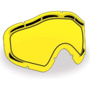 509 Sinister X5 MaxVent Lens - Polarized Yellow