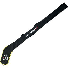 Hockey Stick Bag Two Shoulder Strip Adjustable Hockey Equipment Bag Field Ice Hockey Stick Bag for Indoor and Outdoor