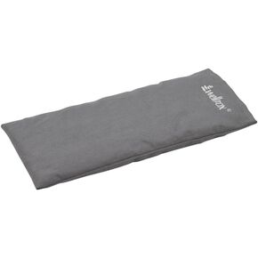 Restorative All-Natural Weighted Eye Pillow, Weighted Eye Mask, Eye Pillow, 100% Cotton, Weighted Eye Pillow for Sleeping, Meditation Eye Mask Weighted, Flax Seed Fill