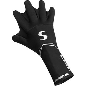 Synergy Neoprene Thermal Swim Gloves