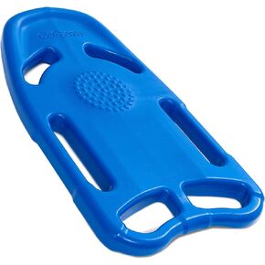 GoSports X5 Swim Kickboard for Swimming Training and Pool Exercise - Choose Adult Size or Kids Size
