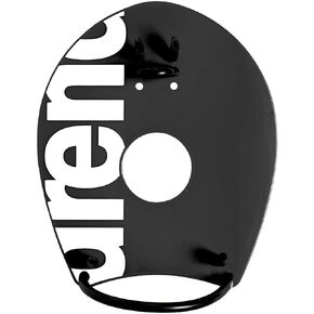 arena Unisex Elite Hand Paddle 2 for Lap Swimming and Technique Training, Swim Equipment for Men and Women, 4 Sizes
