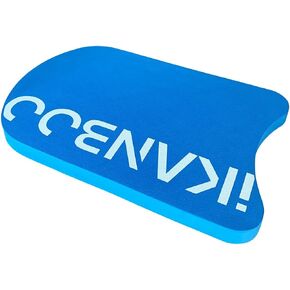 Swimming Kickboard, Swim Training Aid Kick Board, Pool Exercise Equipment for Kids and Adults, EVA Foam