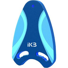 Swimming Kickboard, Swim Training Aid Kick Board, Pool Exercise Equipment for Kids and Adults, EVA Foam