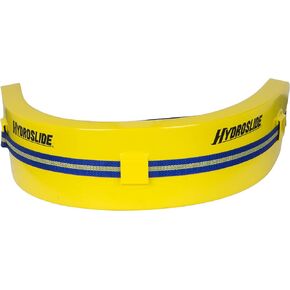 Hydroslide Vinyl Dipped Ski Belt