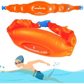 Adult Swim Training Equipment, Swim Belt for Adult, Adult Swim aid,Make Your Swimming Easier and Easier, Great for Pool Swimming or Training