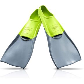 Speedo Unisex-Adult Swim Training Fins