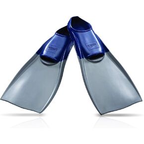Speedo Unisex-Adult Swim Training Fins