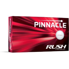 Rush White 15-Ball