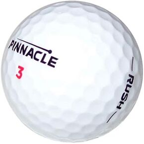 Pinnacle Recycled Golf Balls (36 pk)